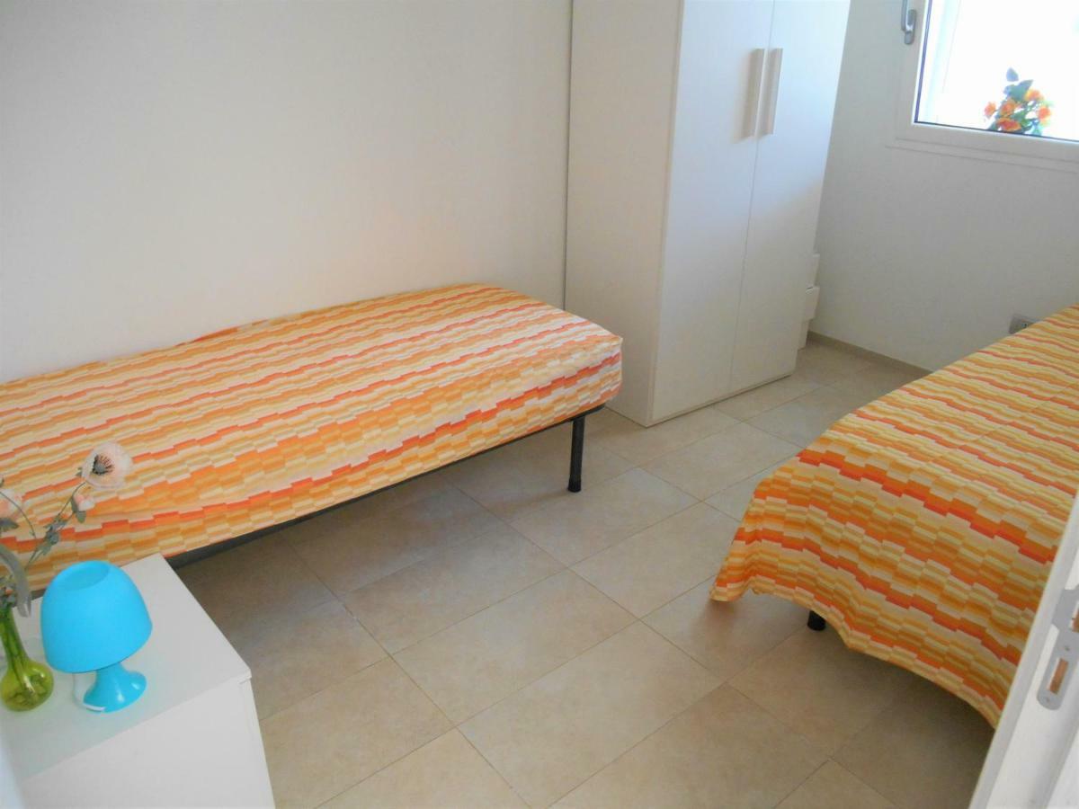 Villetta Brezza Di Mare A 50 Metri Dal Mare Di Baia Verde Gallipoli Ngoại thất bức ảnh
